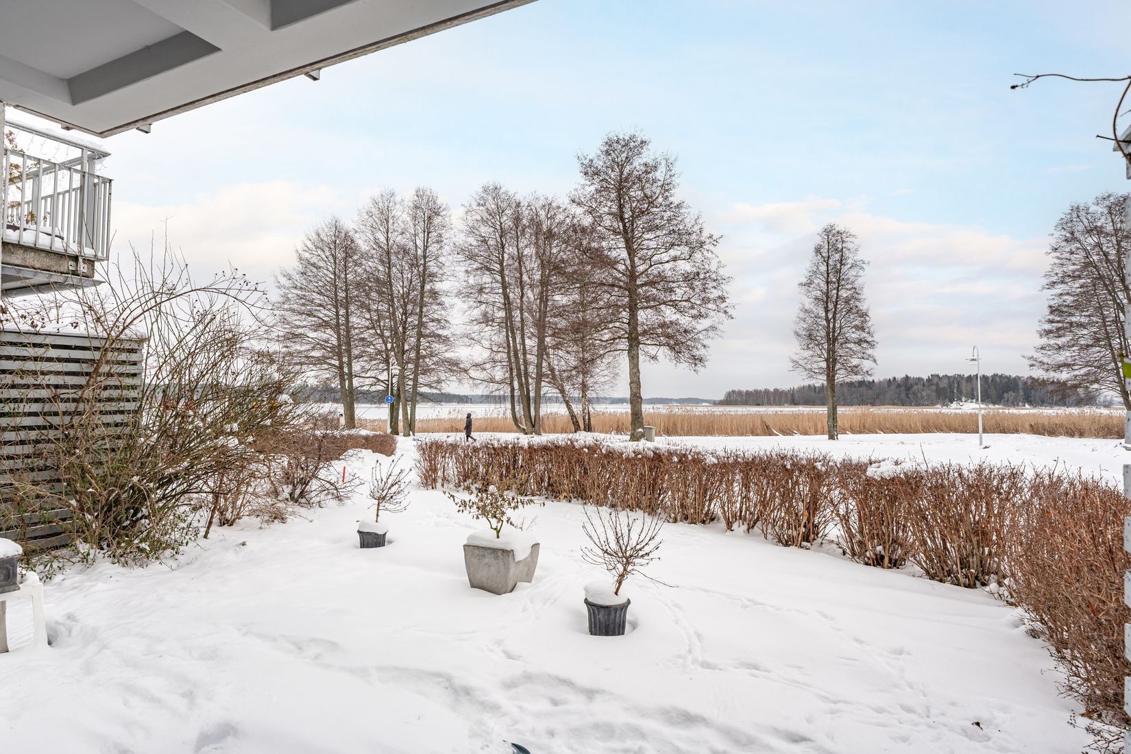 Bostadsrätt, Södra catalinagränd 35, Hägernäs Strand, Täby