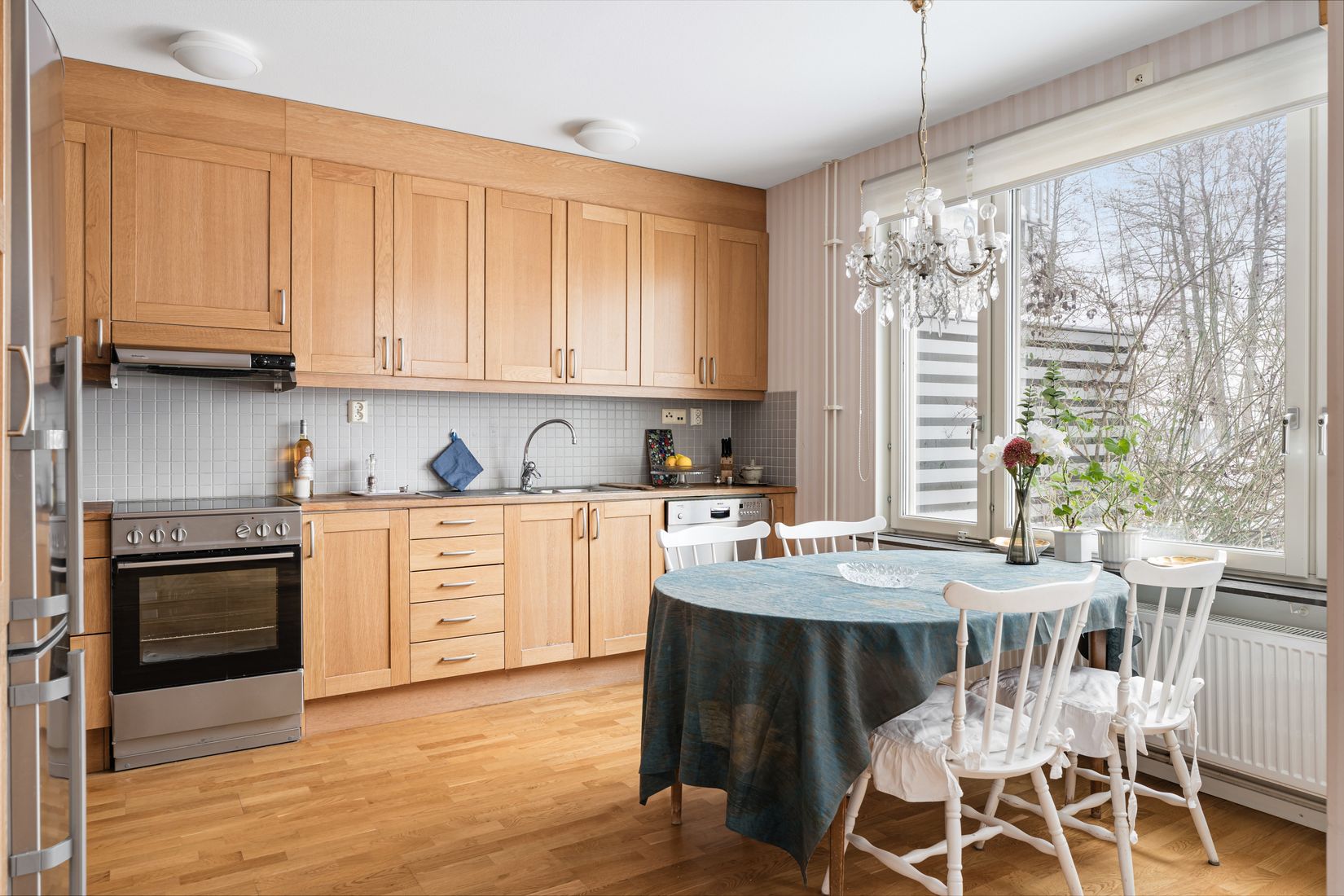 Bostadsrätt, Södra catalinagränd 35, Hägernäs Strand, Täby