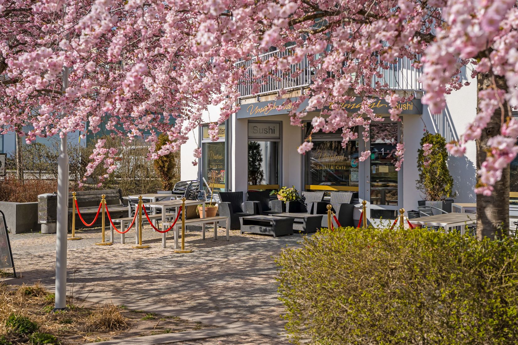 Bostadsrätt, Södra catalinagränd 35, Hägernäs Strand, Täby
