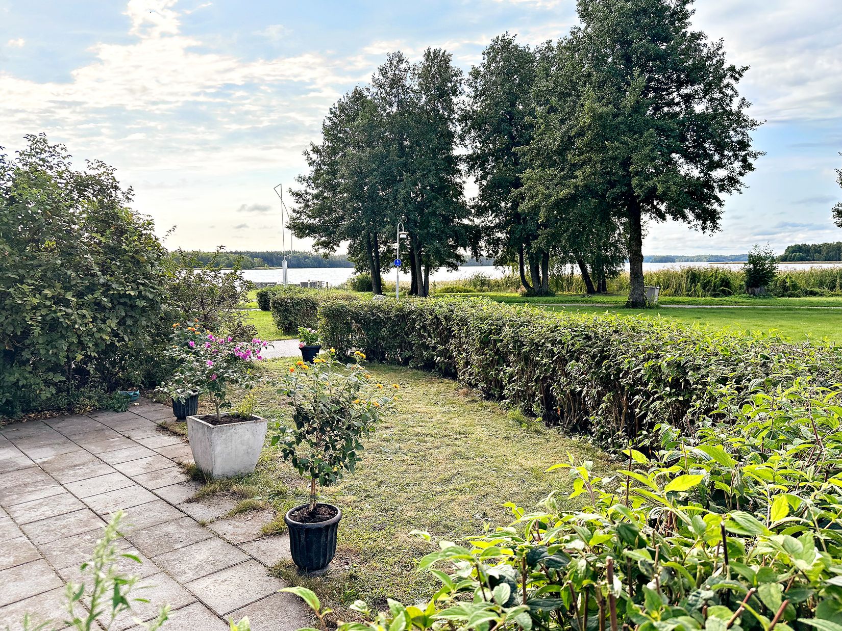 Bostadsrätt, Södra catalinagränd 35, Hägernäs Strand, Täby