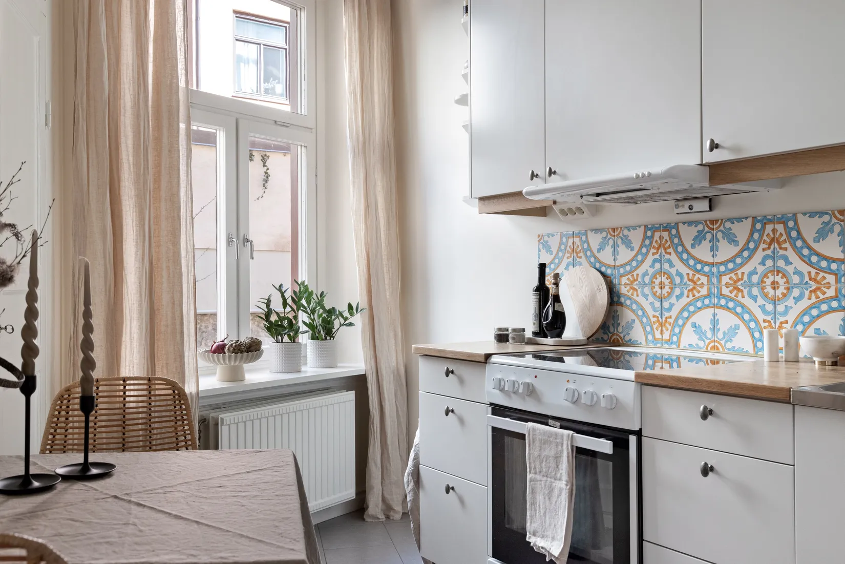 Bostadsrätt, Rörstrandsgatan 48 A, ö.g, Vasastan, Stockholm