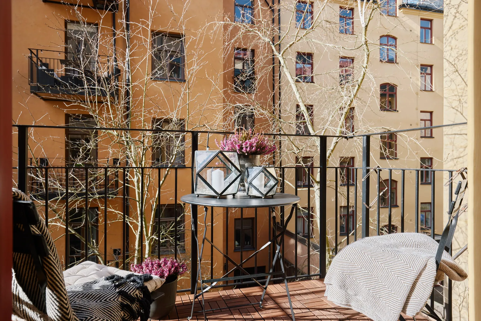 Bostadsrätt, Rörstrandsgatan 48 A, ö.g, Vasastan, Stockholm