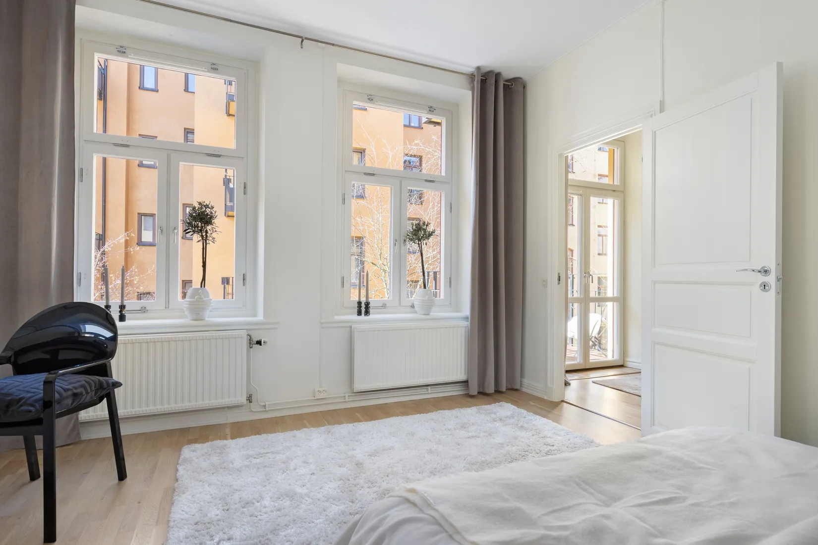 Bostadsrätt, Rörstrandsgatan 48 A, ö.g, Vasastan, Stockholm