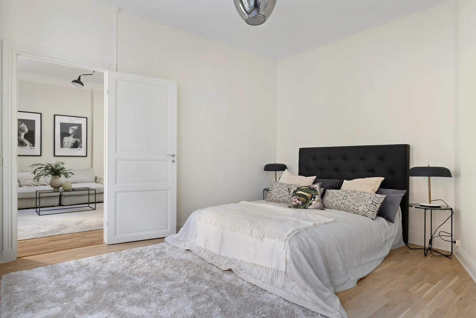 Bostadsrätt, Rörstrandsgatan 48 A, ö.g, Vasastan, Stockholm