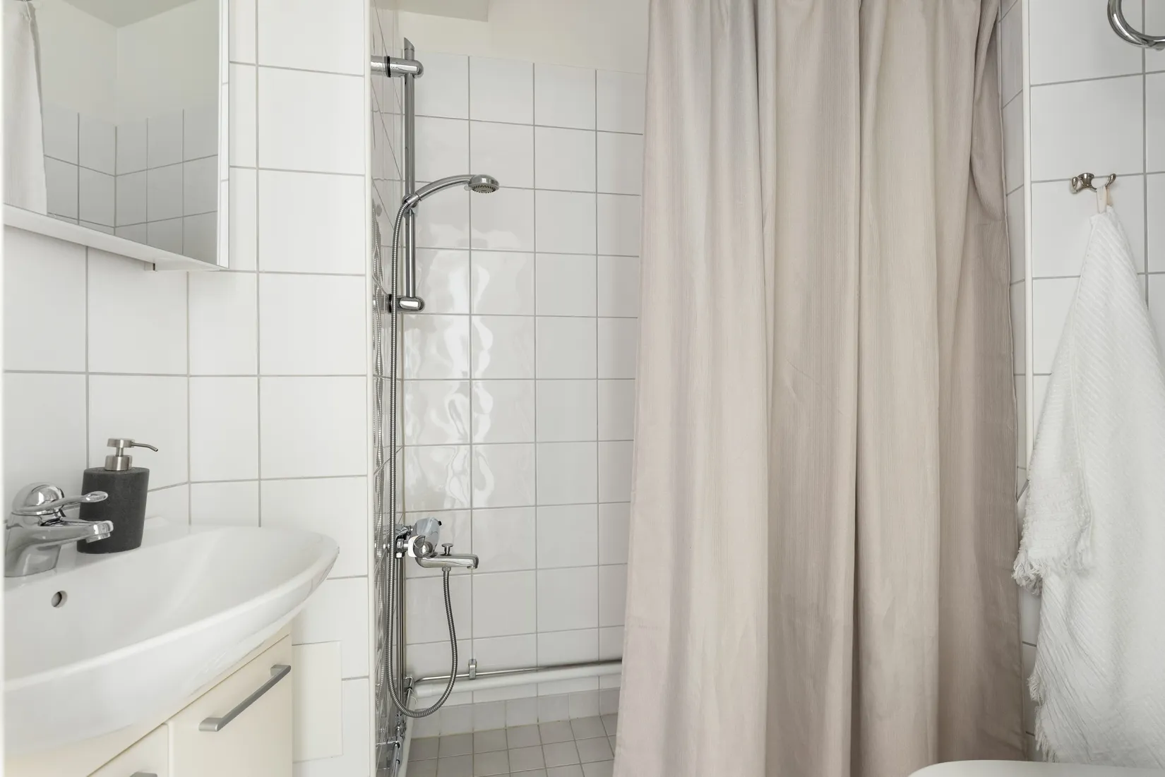 Bostadsrätt, Rörstrandsgatan 48 A, ö.g, Vasastan, Stockholm
