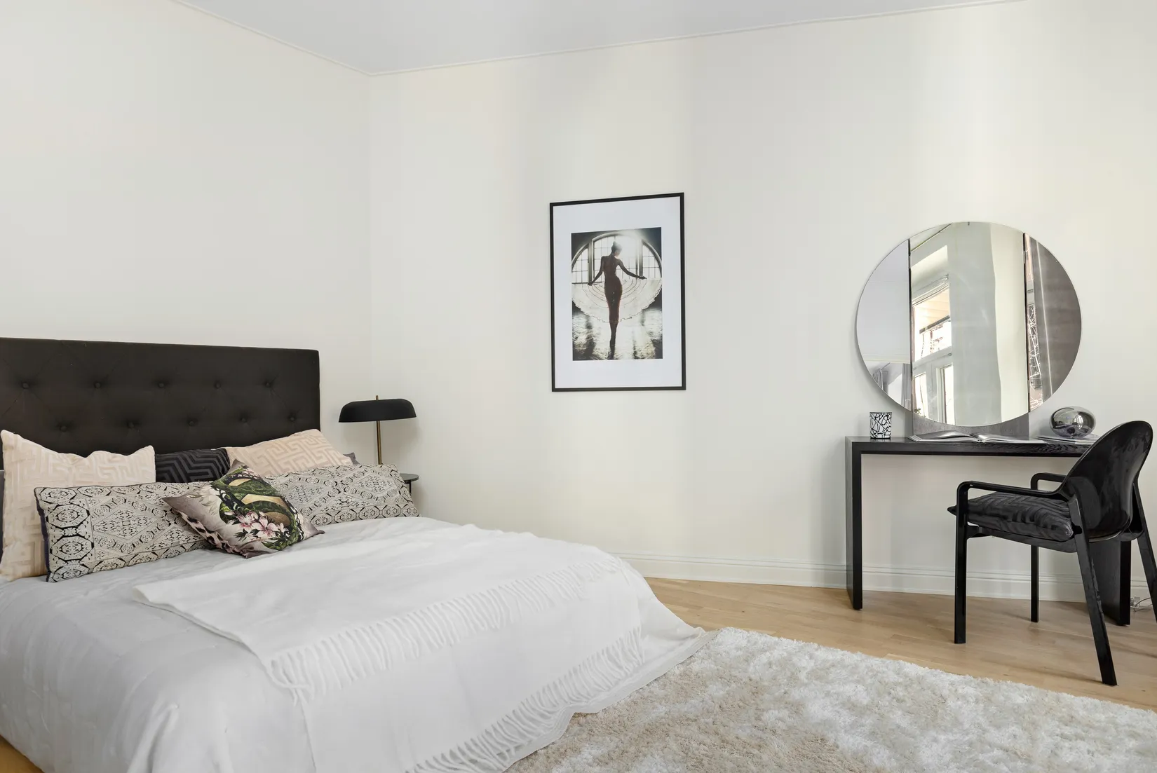 Bostadsrätt, Rörstrandsgatan 48 A, ö.g, Vasastan, Stockholm