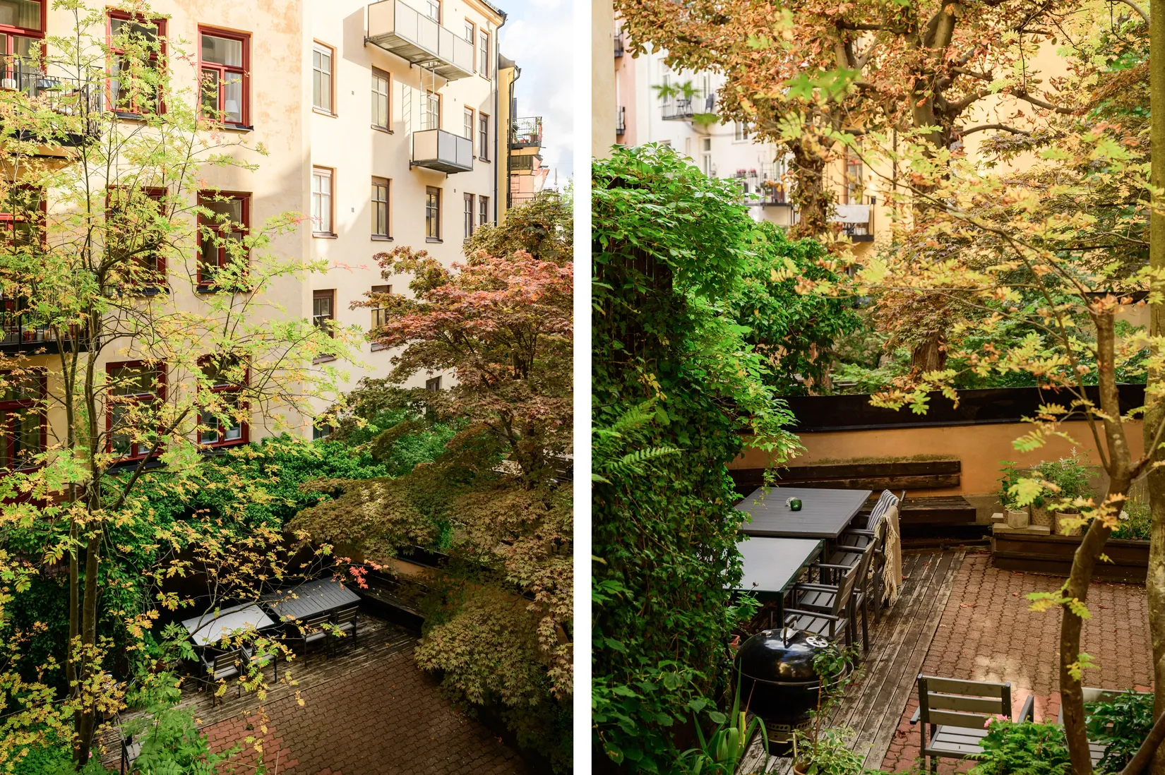 Bostadsrätt, Rörstrandsgatan 48 A, ö.g, Vasastan, Stockholm