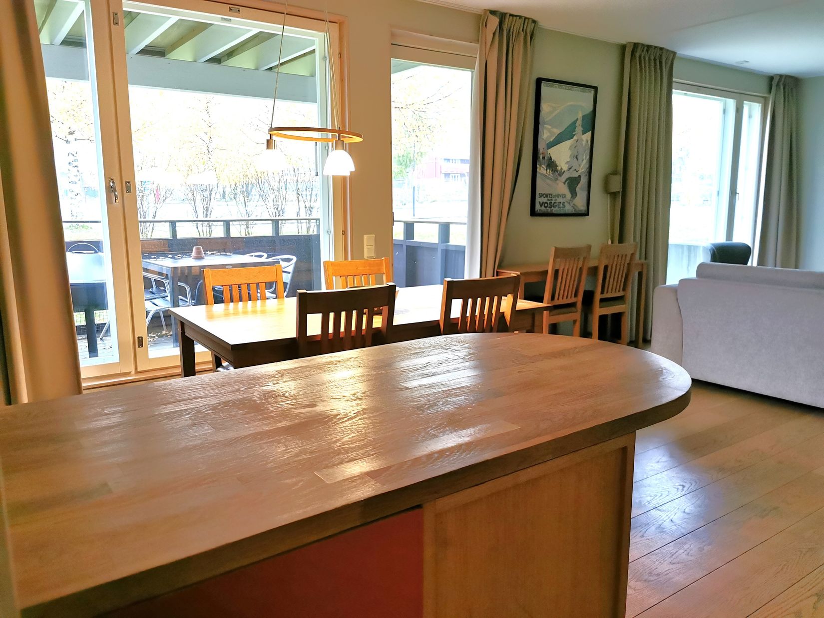 Övrigt, Åre Strand, lgh. 1A2 v.40, Åre strand, Åre