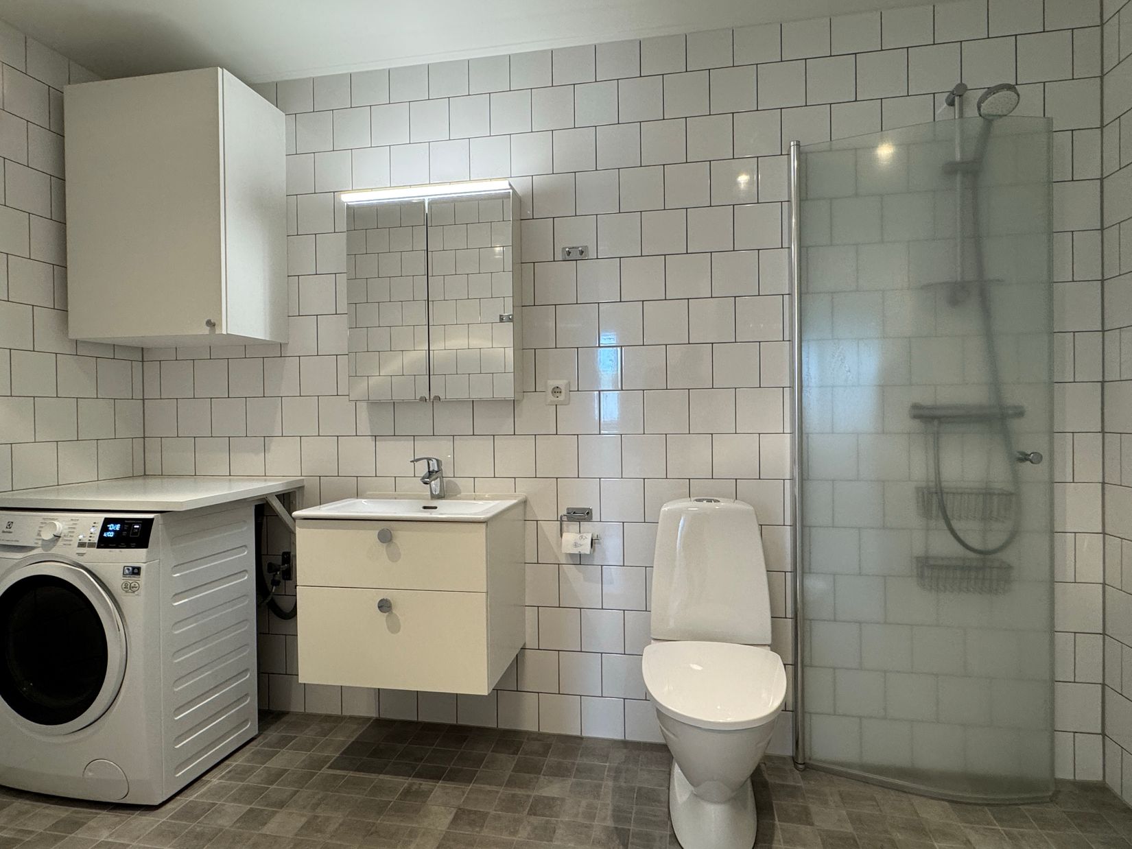 Bostadsrätt, Florsockergränd 2B, Sockerstan, Staffanstorp