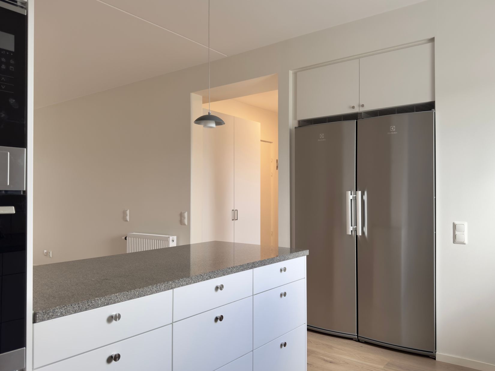 Bostadsrätt, Florsockergränd 2B, Sockerstan, Staffanstorp