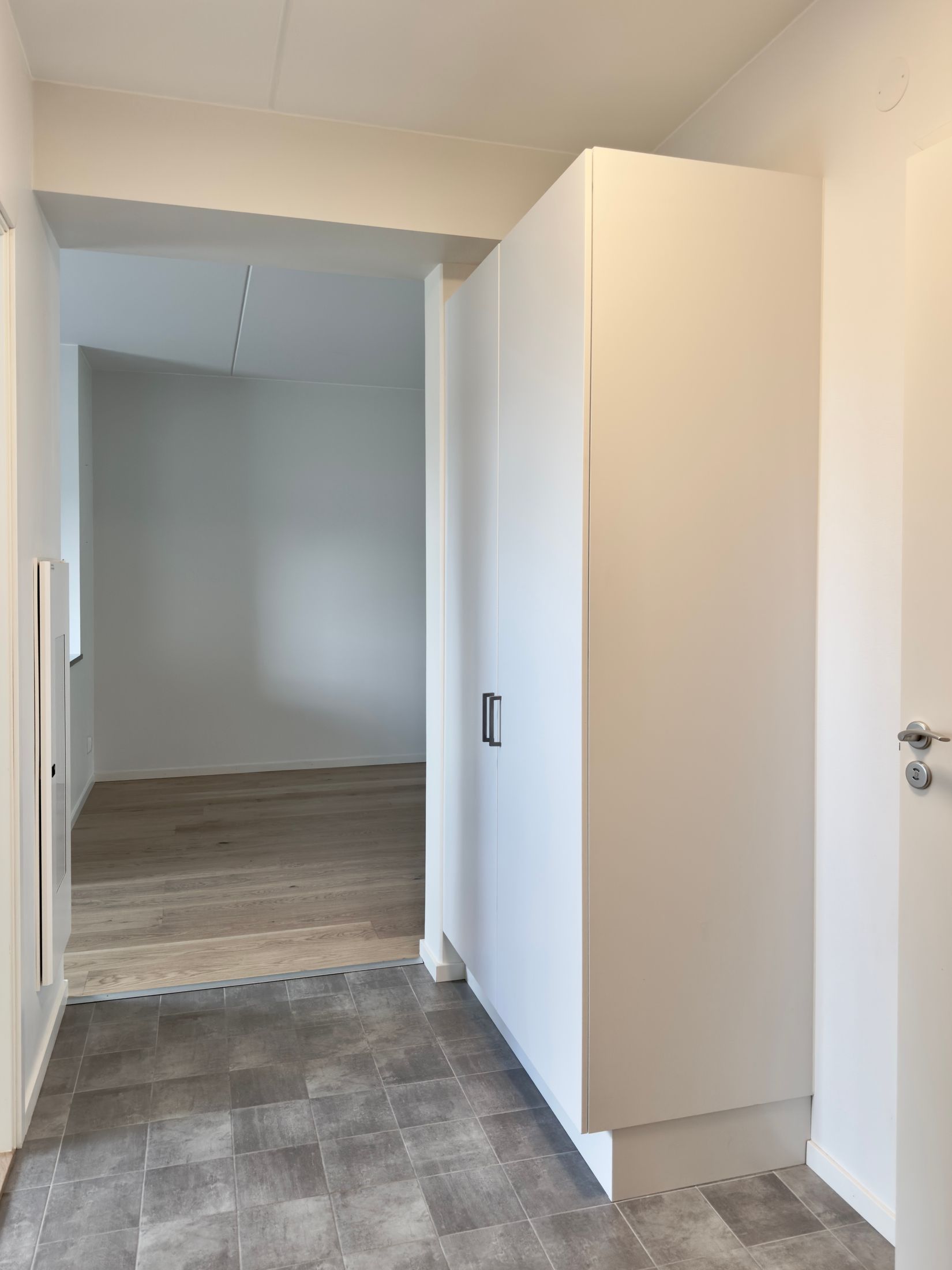 Bostadsrätt, Florsockergränd 2B, Sockerstan, Staffanstorp