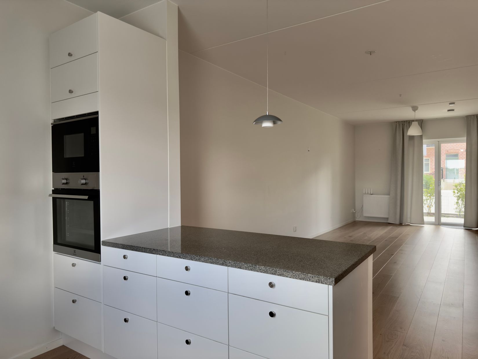 Bostadsrätt, Florsockergränd 2B, Sockerstan, Staffanstorp