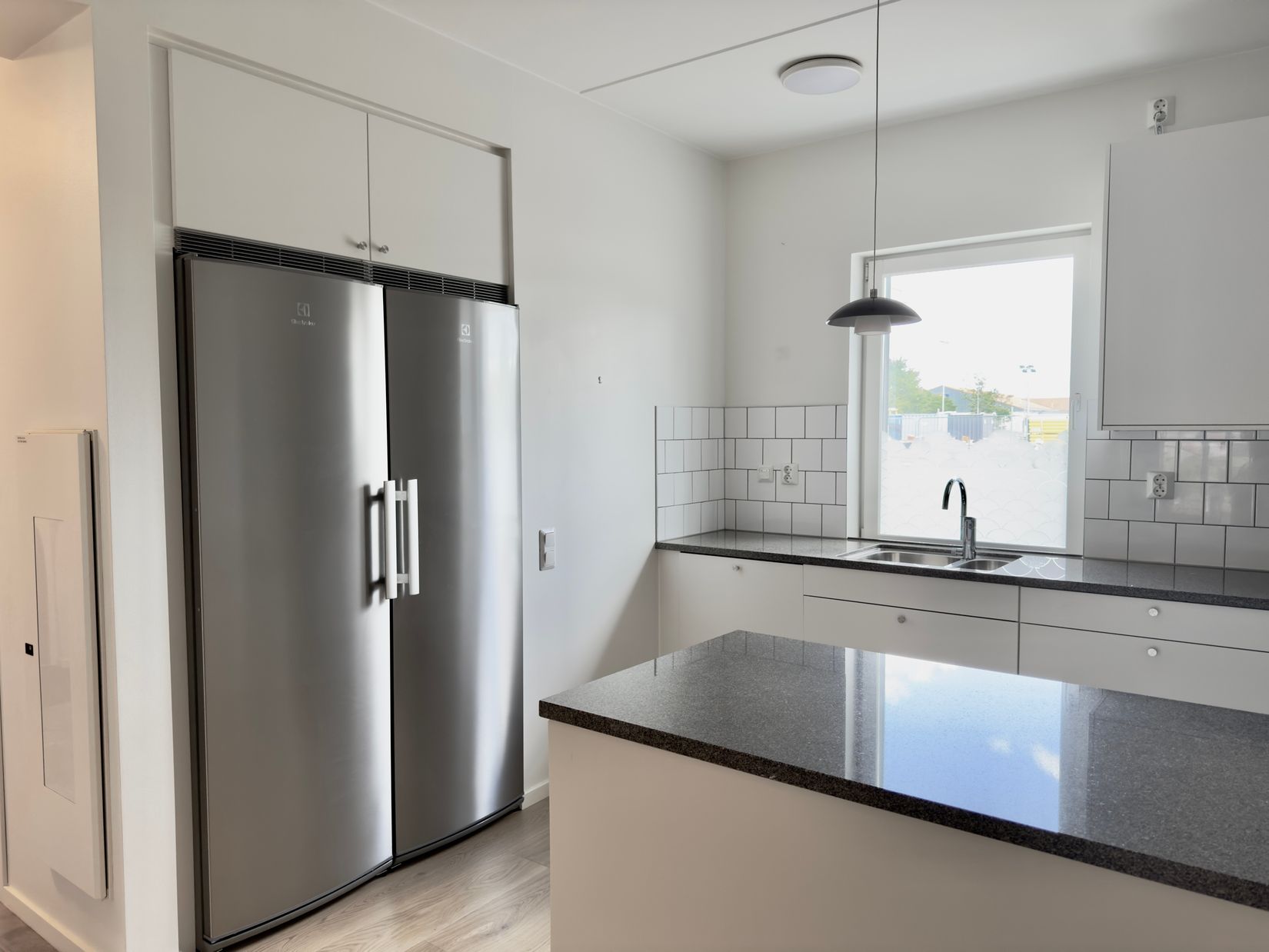 Bostadsrätt, Florsockergränd 2B, Sockerstan, Staffanstorp