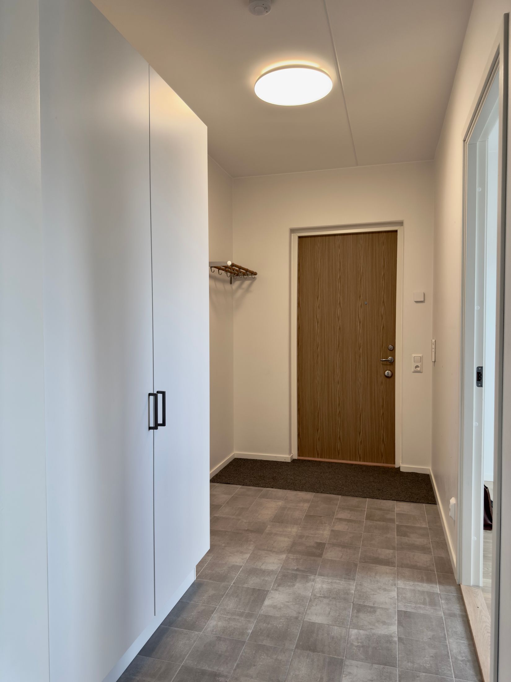 Bostadsrätt, Florsockergränd 2B, Sockerstan, Staffanstorp