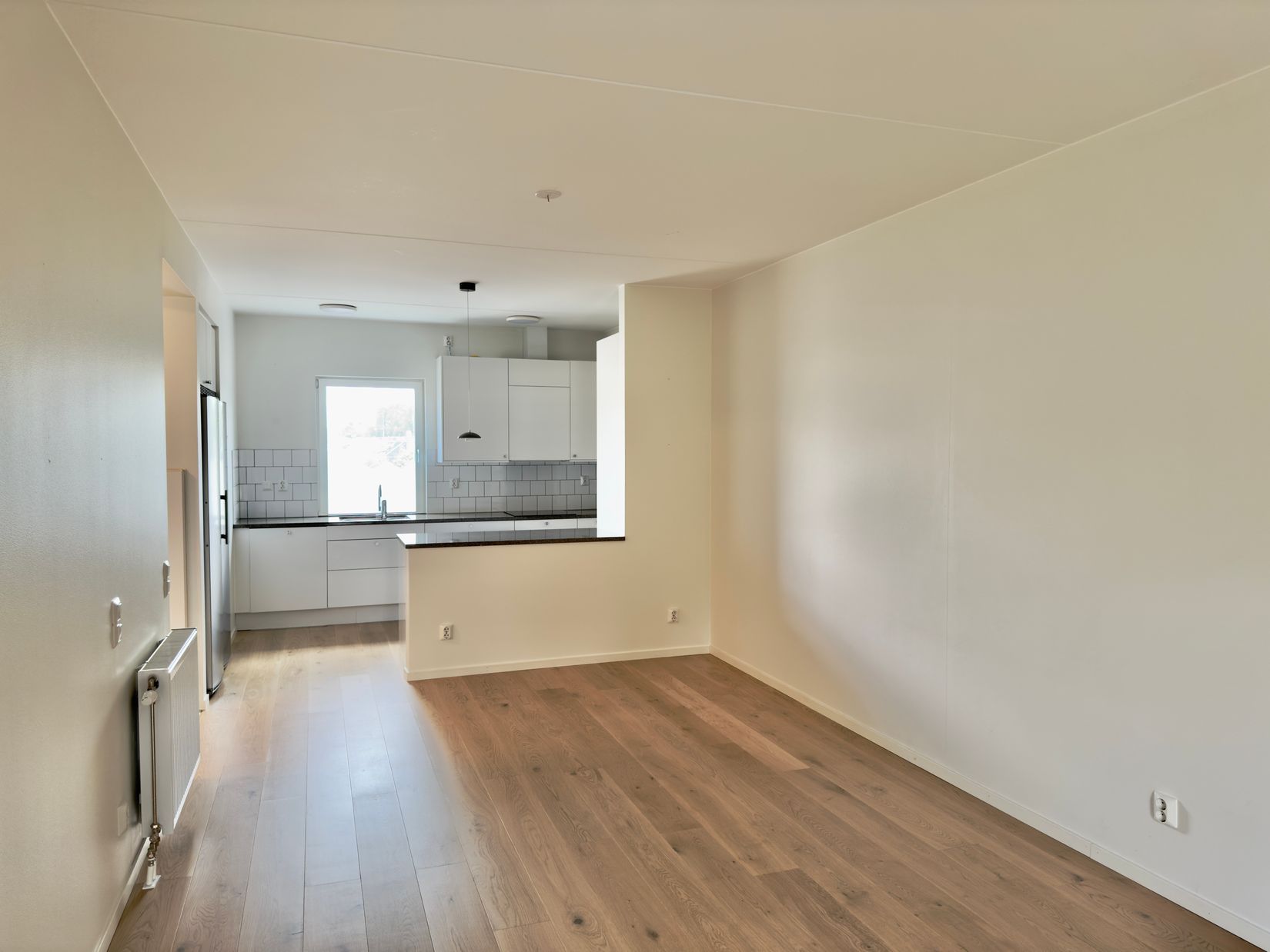 Bostadsrätt, Florsockergränd 2B, Sockerstan, Staffanstorp