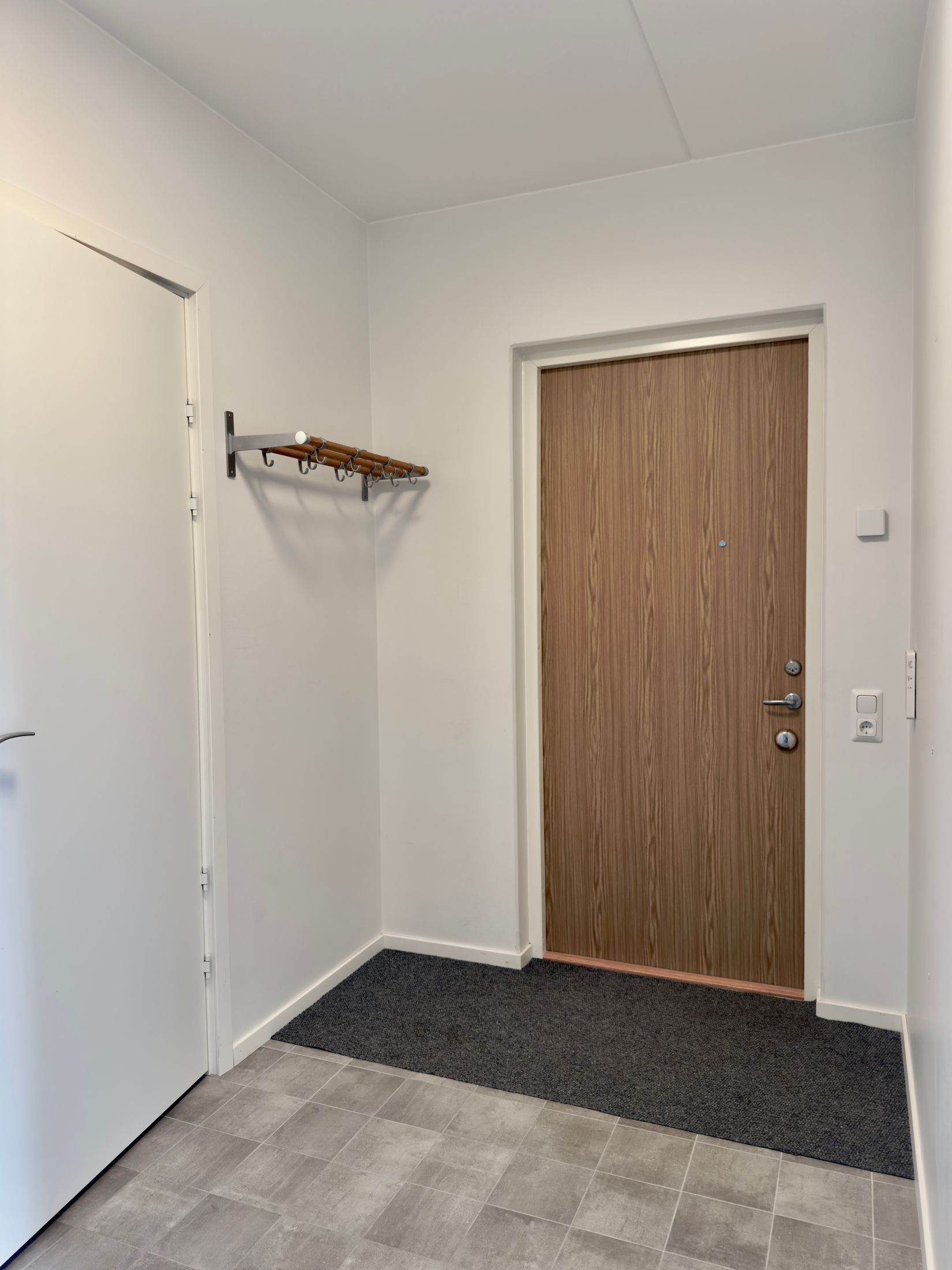 Bostadsrätt, Florsockergränd 2B, Sockerstan, Staffanstorp