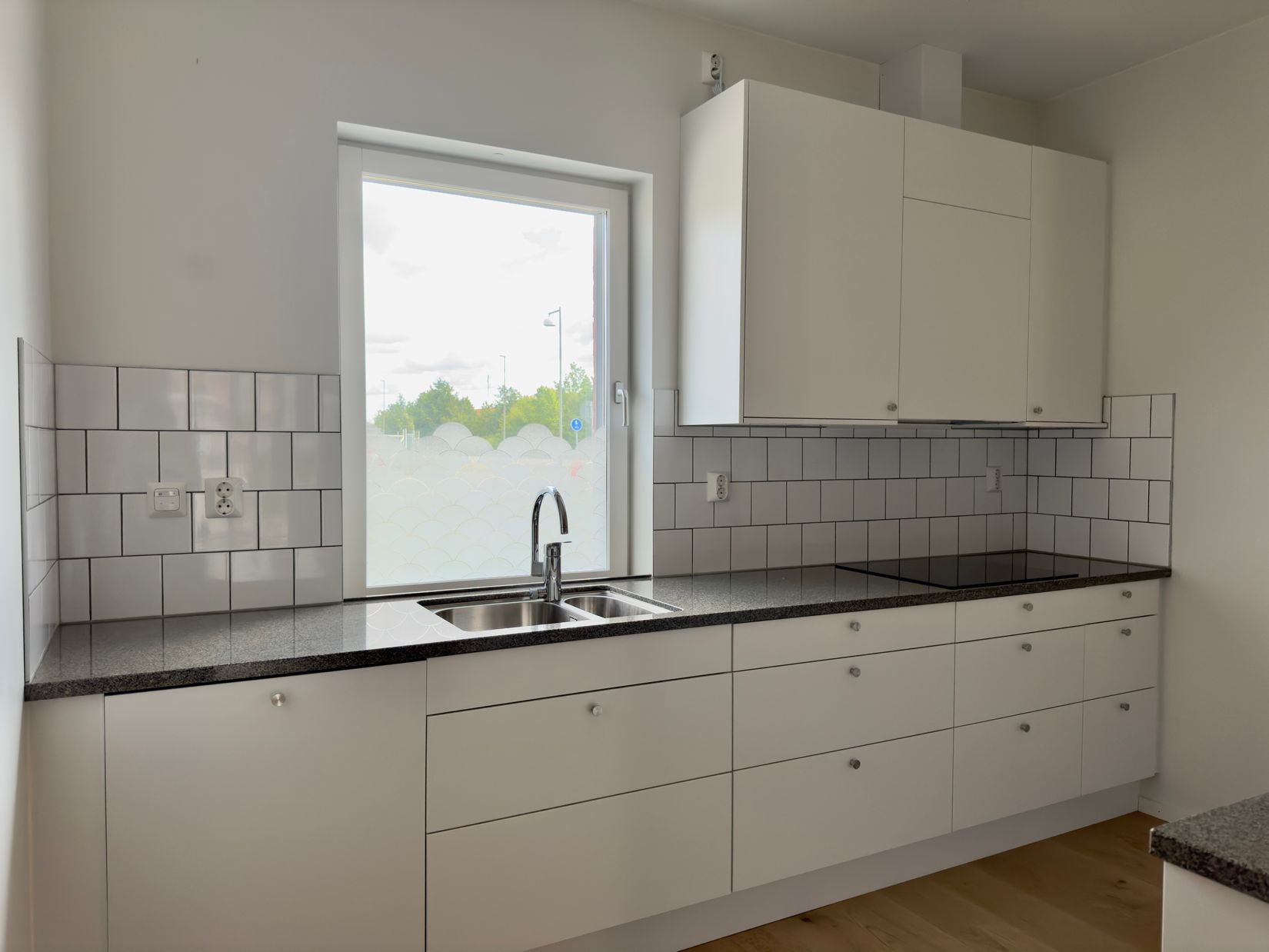 Bostadsrätt, Florsockergränd 2B, Sockerstan, Staffanstorp