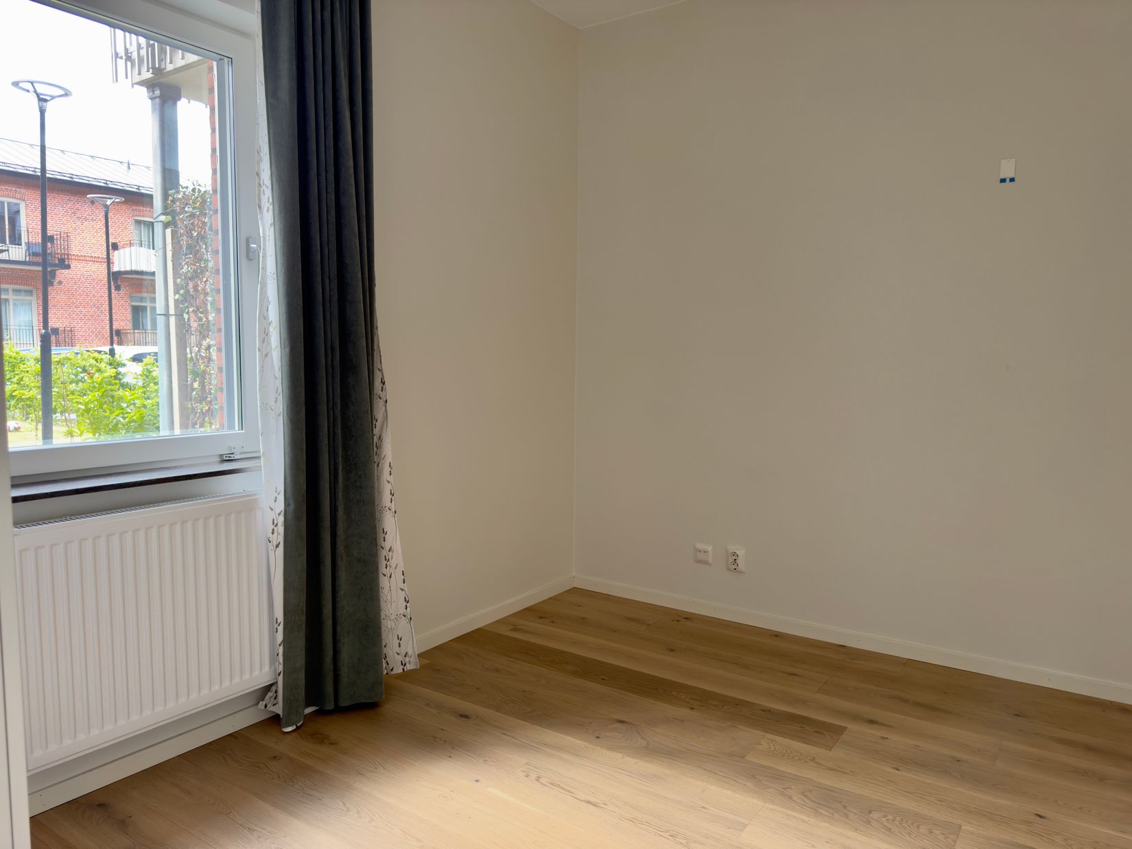 Bostadsrätt, Florsockergränd 2B, Sockerstan, Staffanstorp