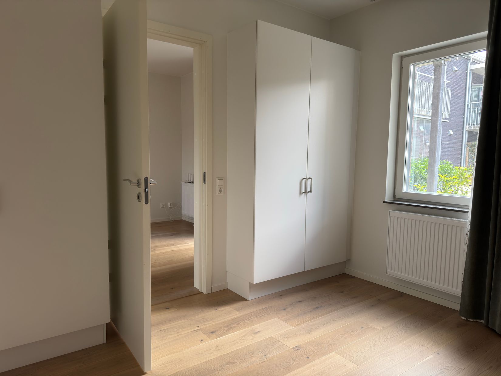 Bostadsrätt, Florsockergränd 2B, Sockerstan, Staffanstorp