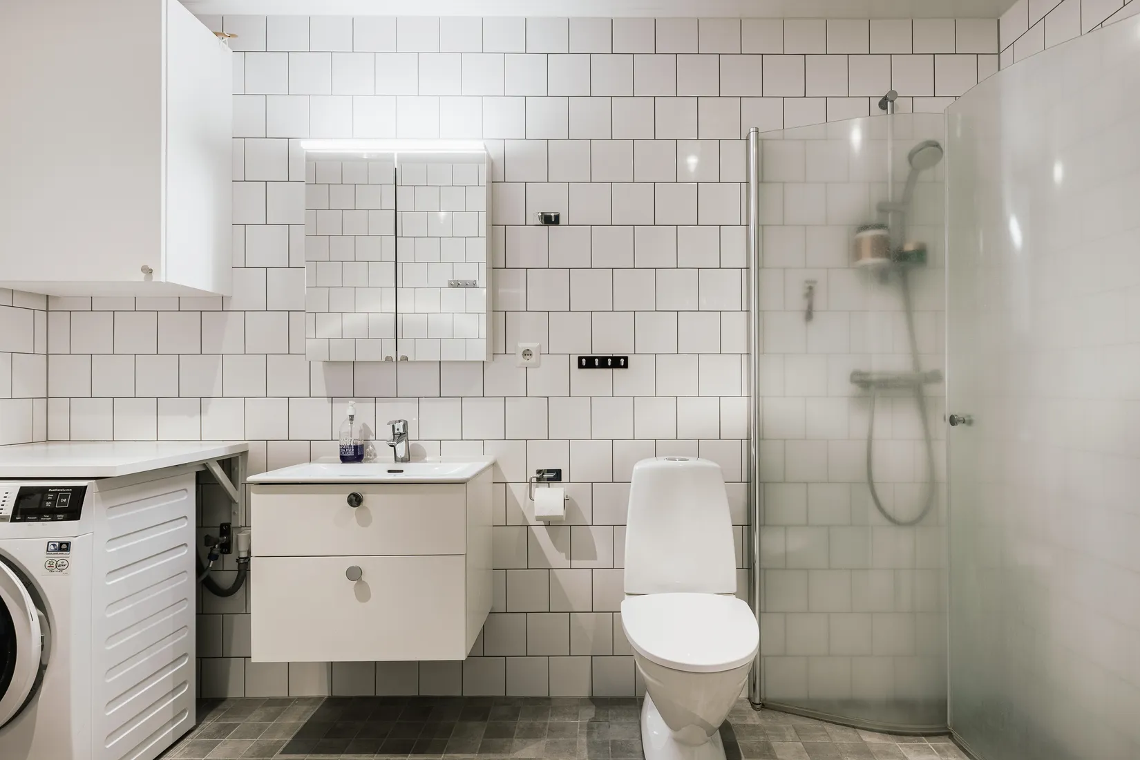 Bostadsrätt, Florsockergränd 2B, Sockerstan, Staffanstorp