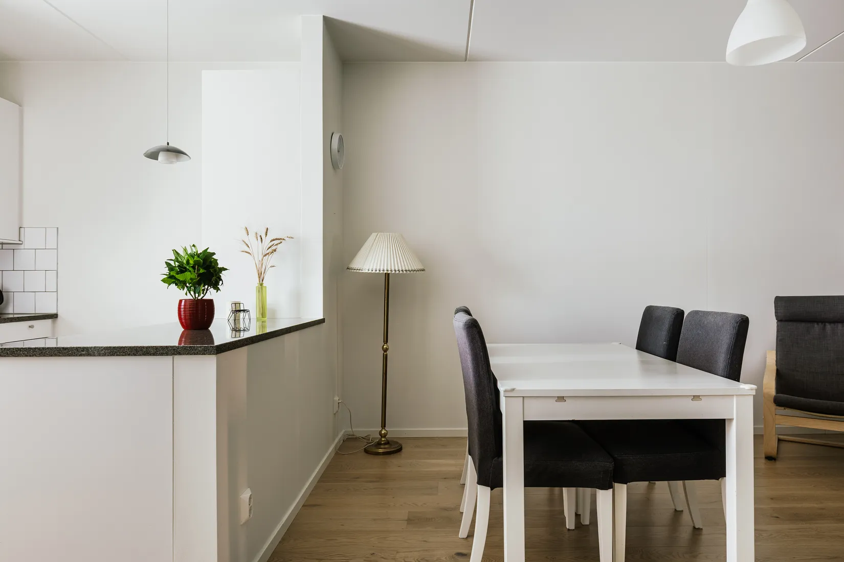 Bostadsrätt, Florsockergränd 2B, Sockerstan, Staffanstorp