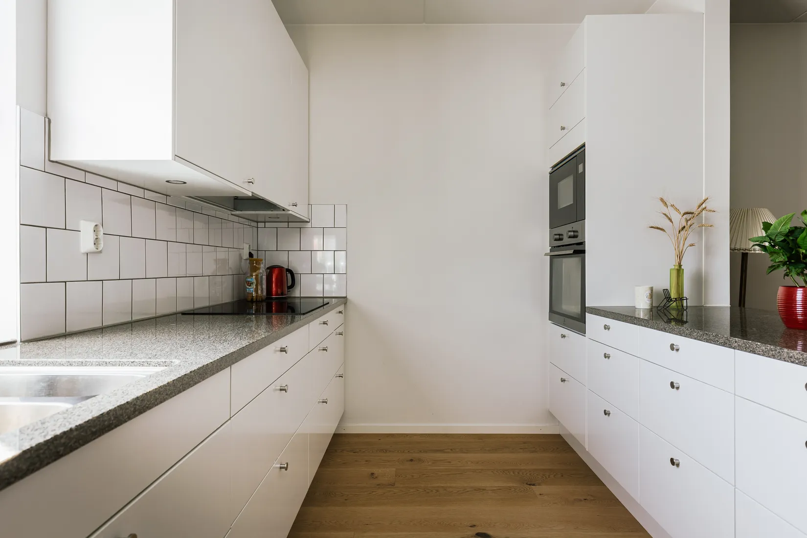 Bostadsrätt, Florsockergränd 2B, Sockerstan, Staffanstorp