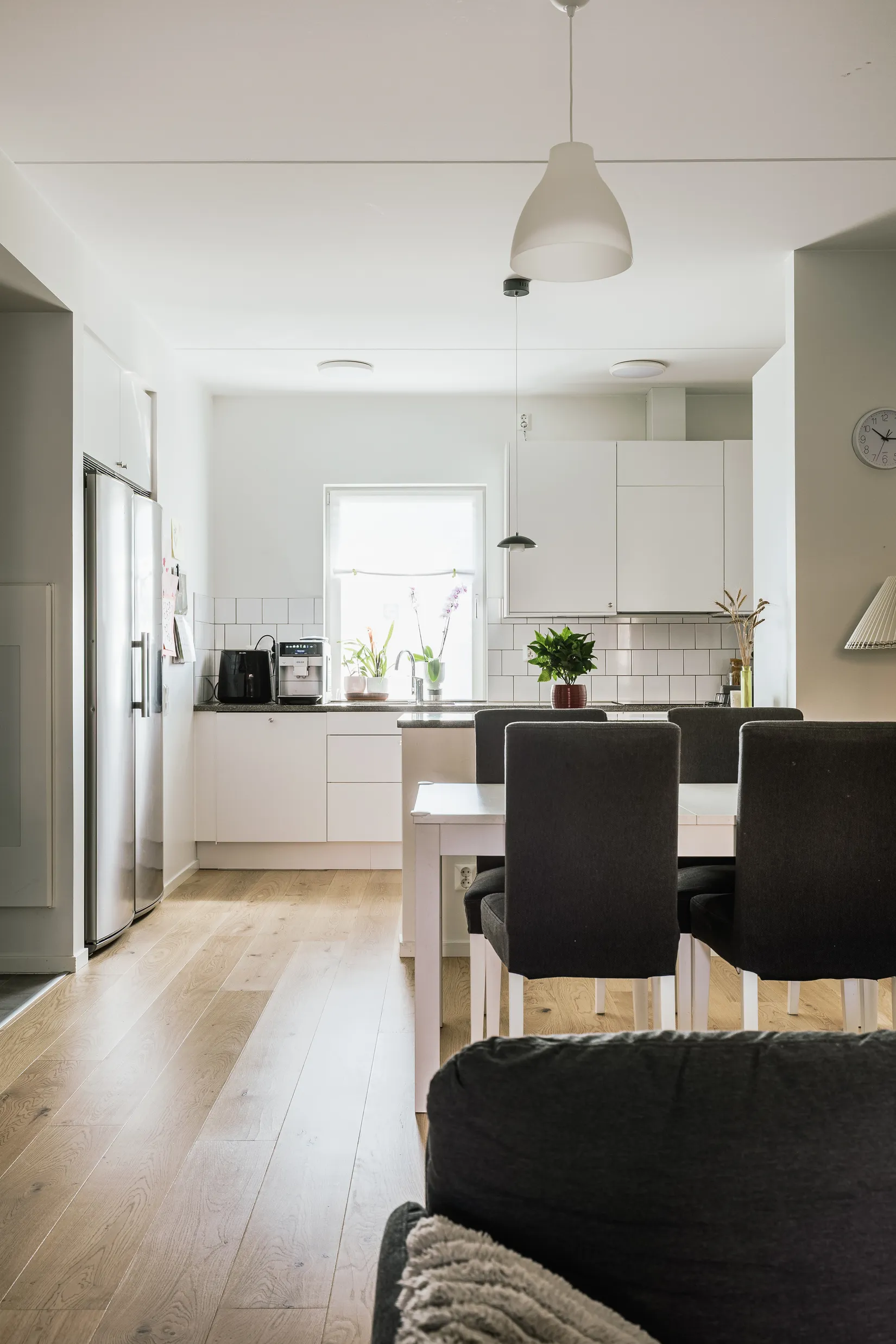 Bostadsrätt, Florsockergränd 2B, Sockerstan, Staffanstorp