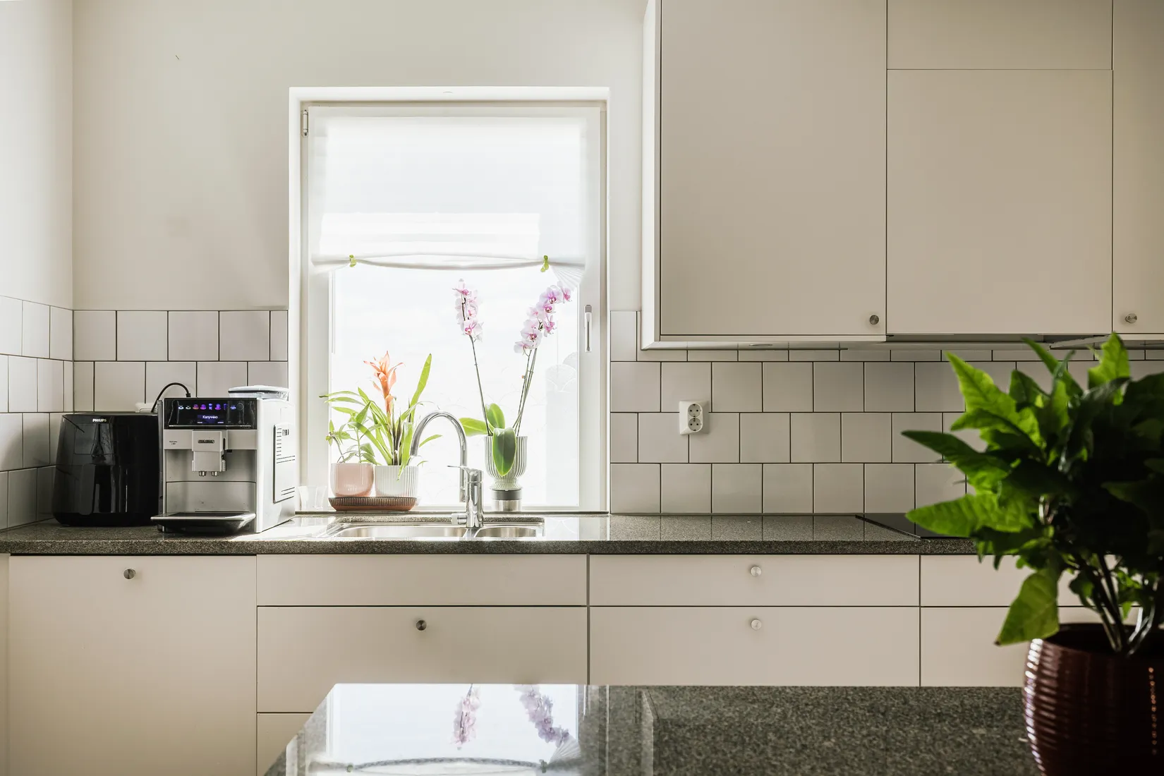 Bostadsrätt, Florsockergränd 2B, Sockerstan, Staffanstorp