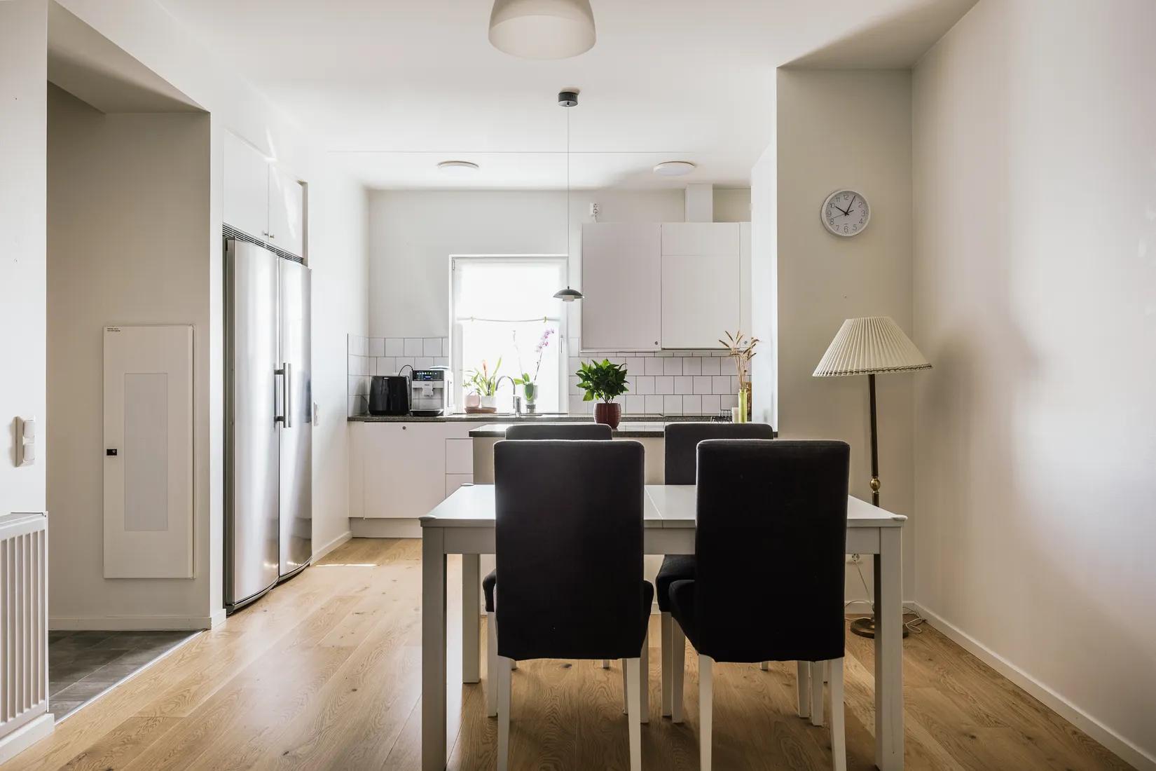 Bostadsrätt, Florsockergränd 2B, Sockerstan, Staffanstorp