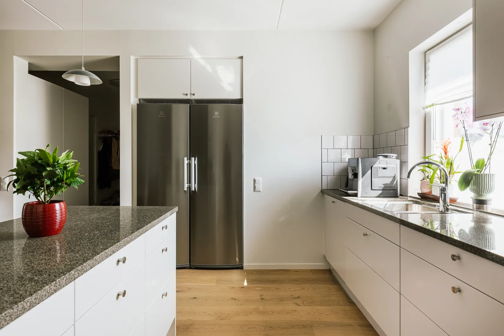 Bostadsrätt, Florsockergränd 2B, Sockerstan, Staffanstorp