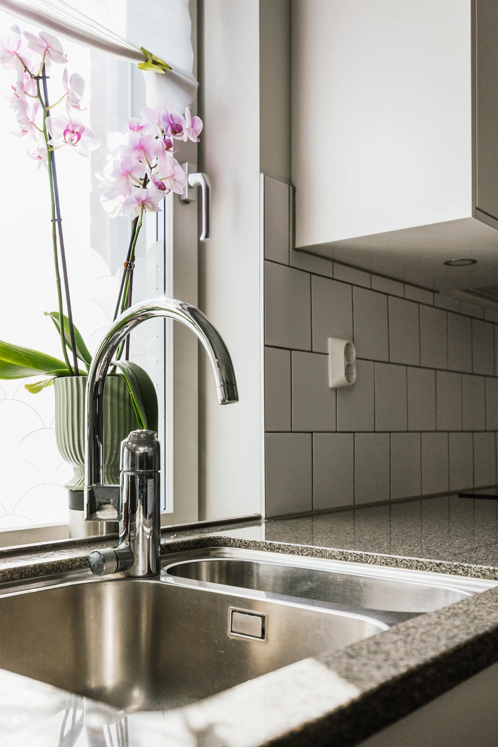 Bostadsrätt, Florsockergränd 2B, Sockerstan, Staffanstorp