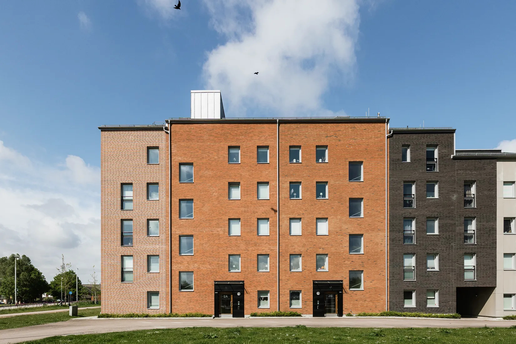 Bostadsrätt, Florsockergränd 2B, Sockerstan, Staffanstorp