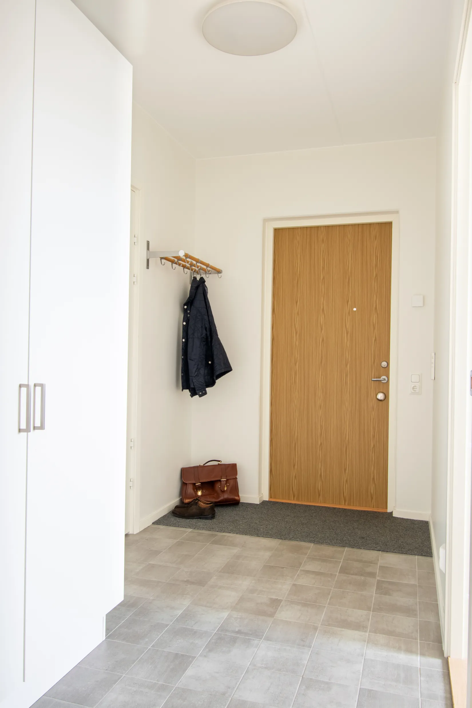 Bostadsrätt, Florsockergränd 2B, Sockerstan, Staffanstorp