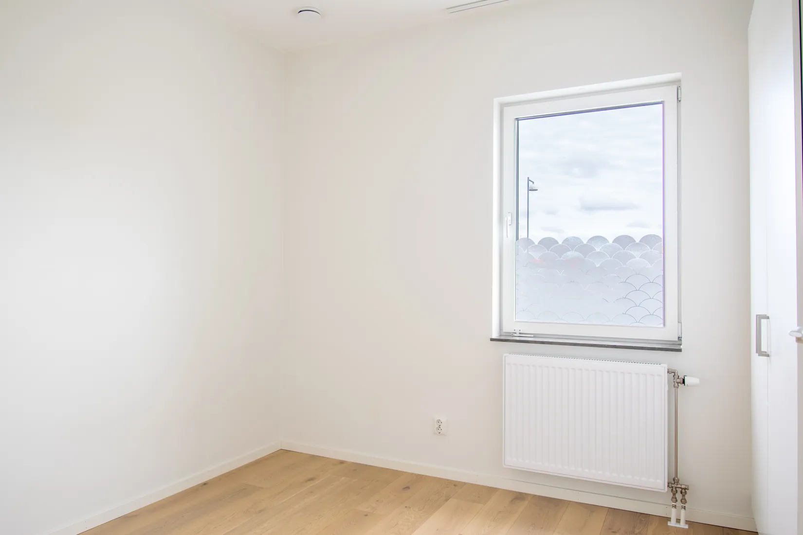 Bostadsrätt, Florsockergränd 2B, Sockerstan, Staffanstorp