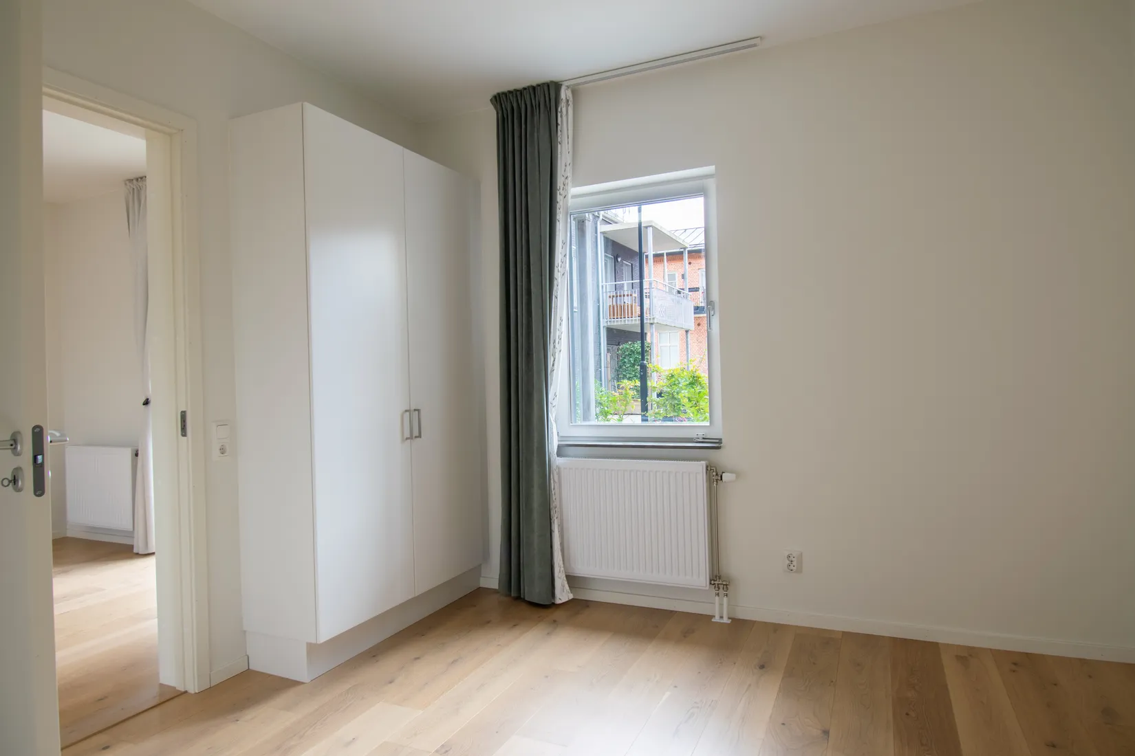 Bostadsrätt, Florsockergränd 2B, Sockerstan, Staffanstorp