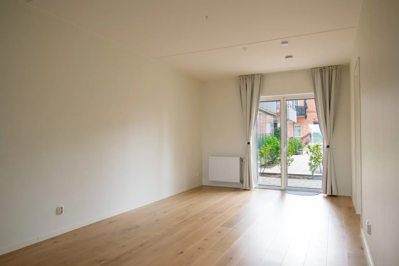 Bostadsrätt, Florsockergränd 2B, Sockerstan, Staffanstorp