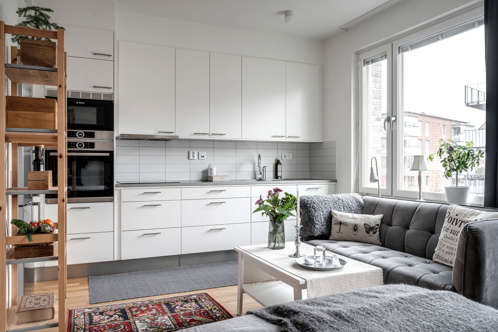 Bostadsrätt, Sluringgatan 1, Limhamns Sjöstad, Malmö