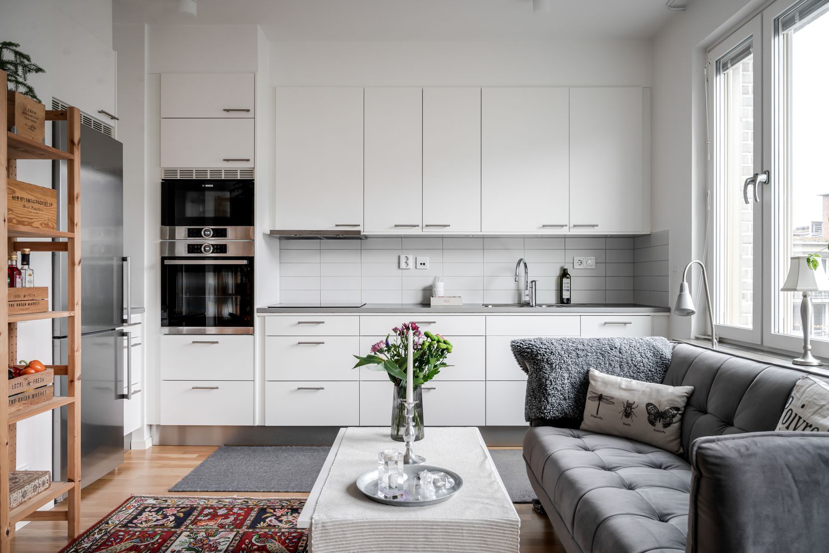 Bostadsrätt, Sluringgatan 1, Limhamns Sjöstad, Malmö