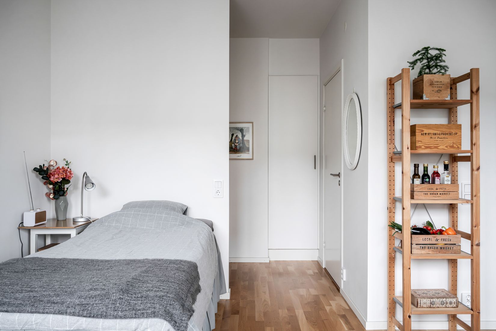 Bostadsrätt, Sluringgatan 1, Limhamns Sjöstad, Malmö