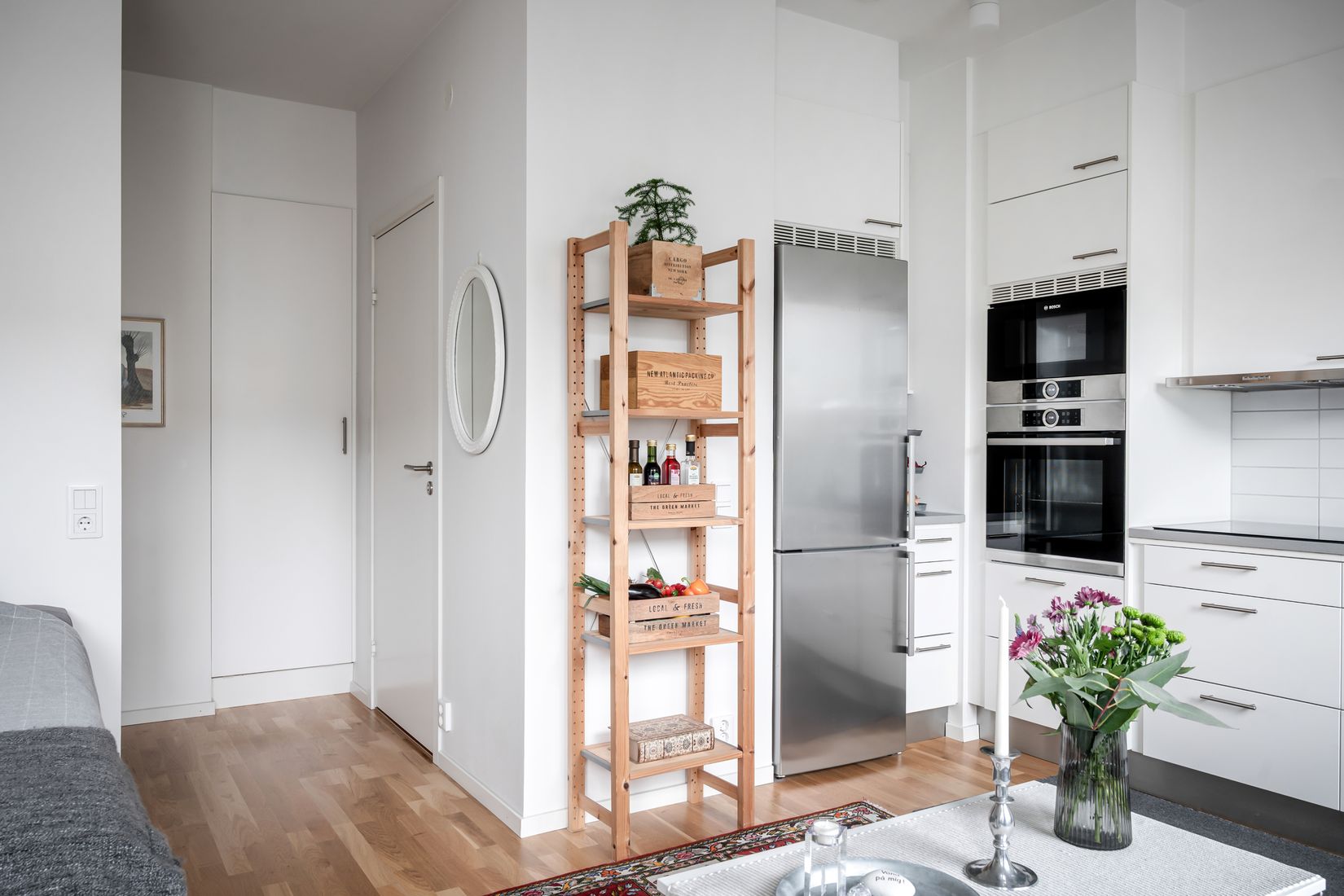 Bostadsrätt, Sluringgatan 1, Limhamns Sjöstad, Malmö