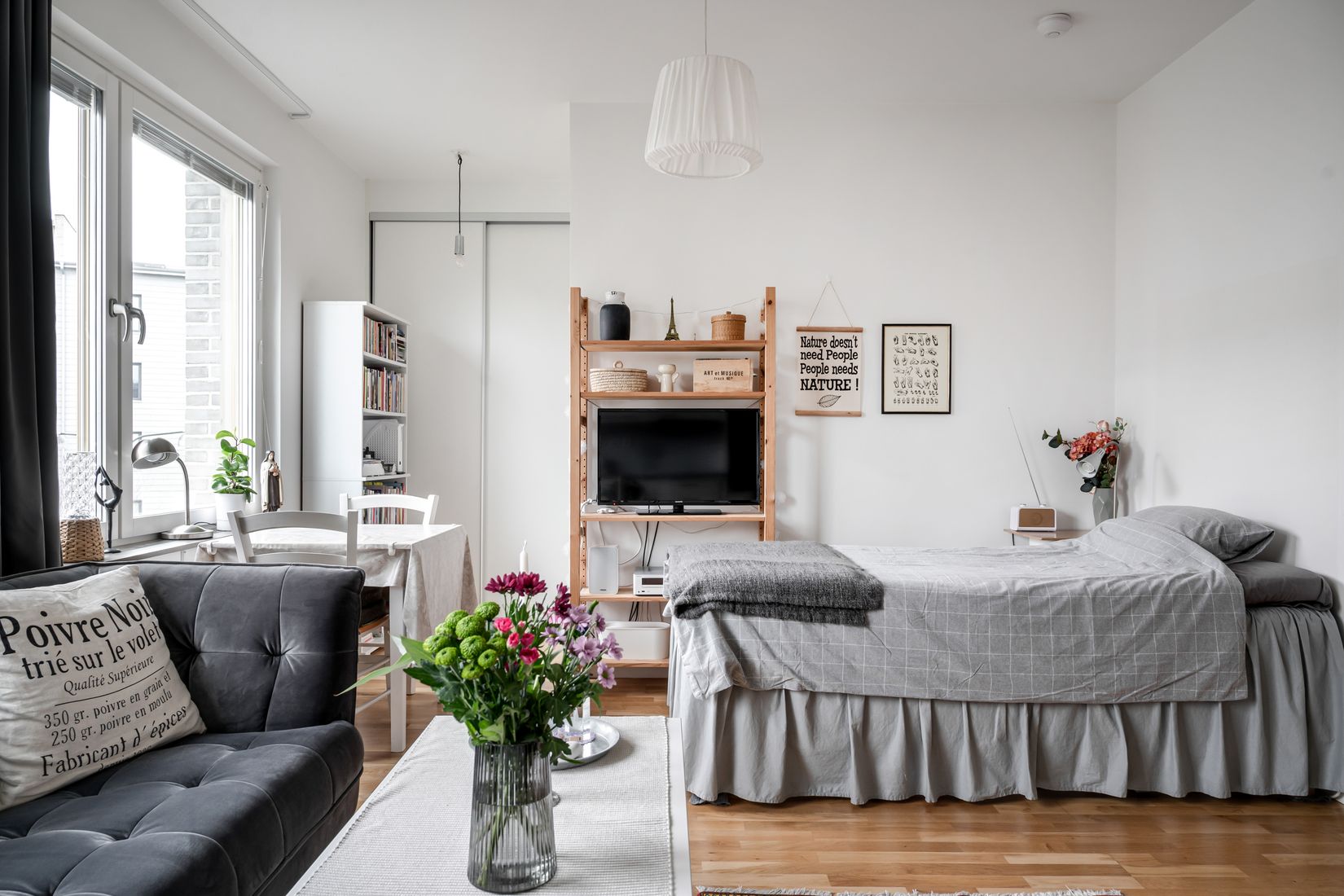 Bostadsrätt, Sluringgatan 1, Limhamns Sjöstad, Malmö