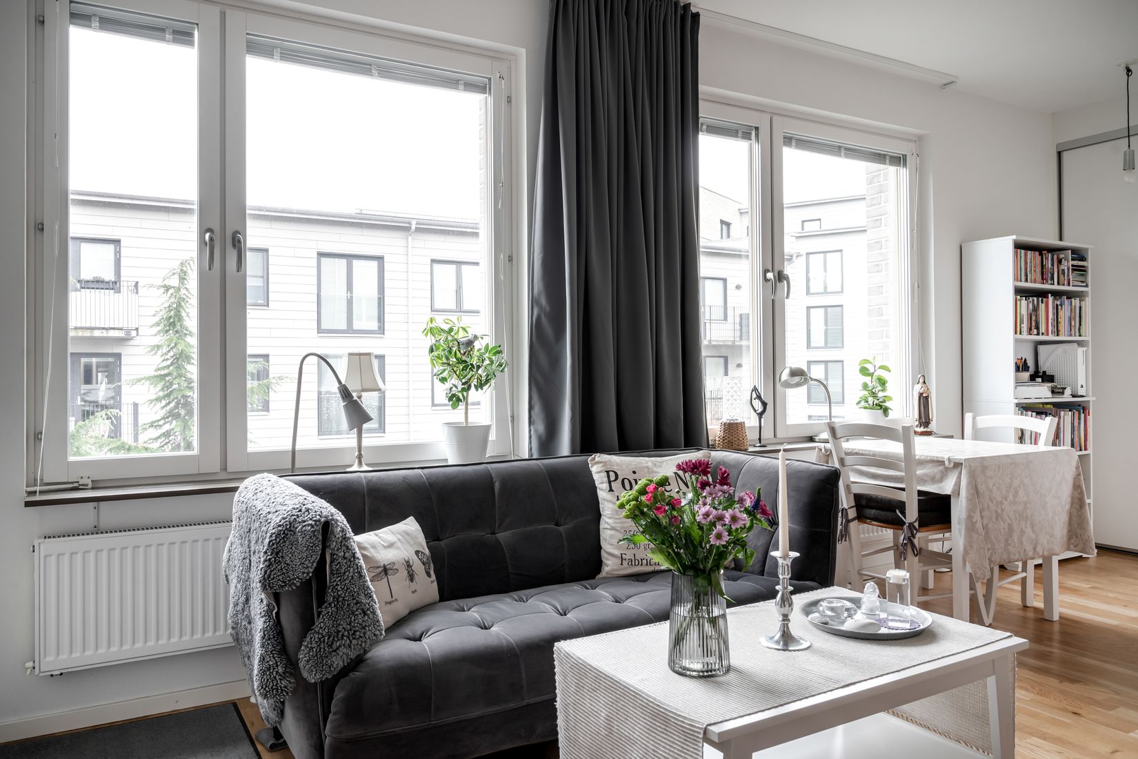 Bostadsrätt, Sluringgatan 1, Limhamns Sjöstad, Malmö