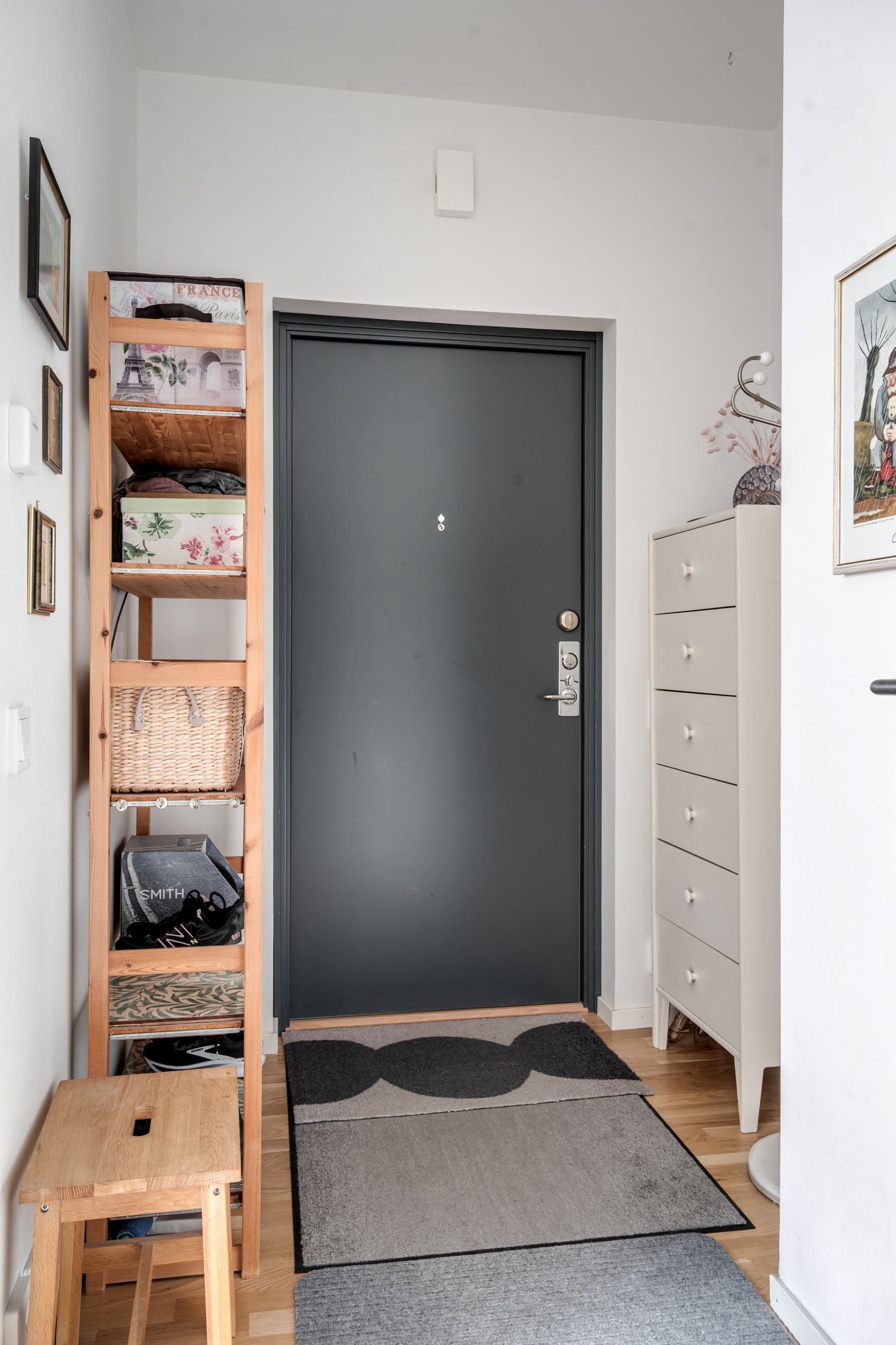 Bostadsrätt, Sluringgatan 1, Limhamns Sjöstad, Malmö