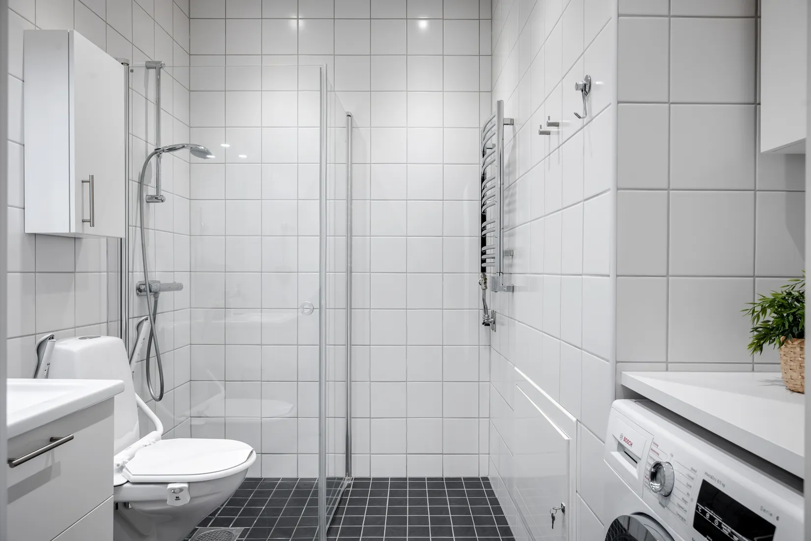 Bostadsrätt, Sluringgatan 1, Limhamns Sjöstad, Malmö