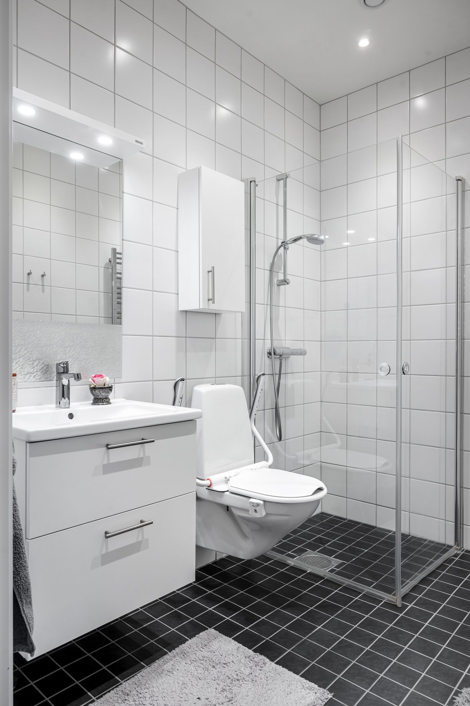 Bostadsrätt, Sluringgatan 1, Limhamns Sjöstad, Malmö