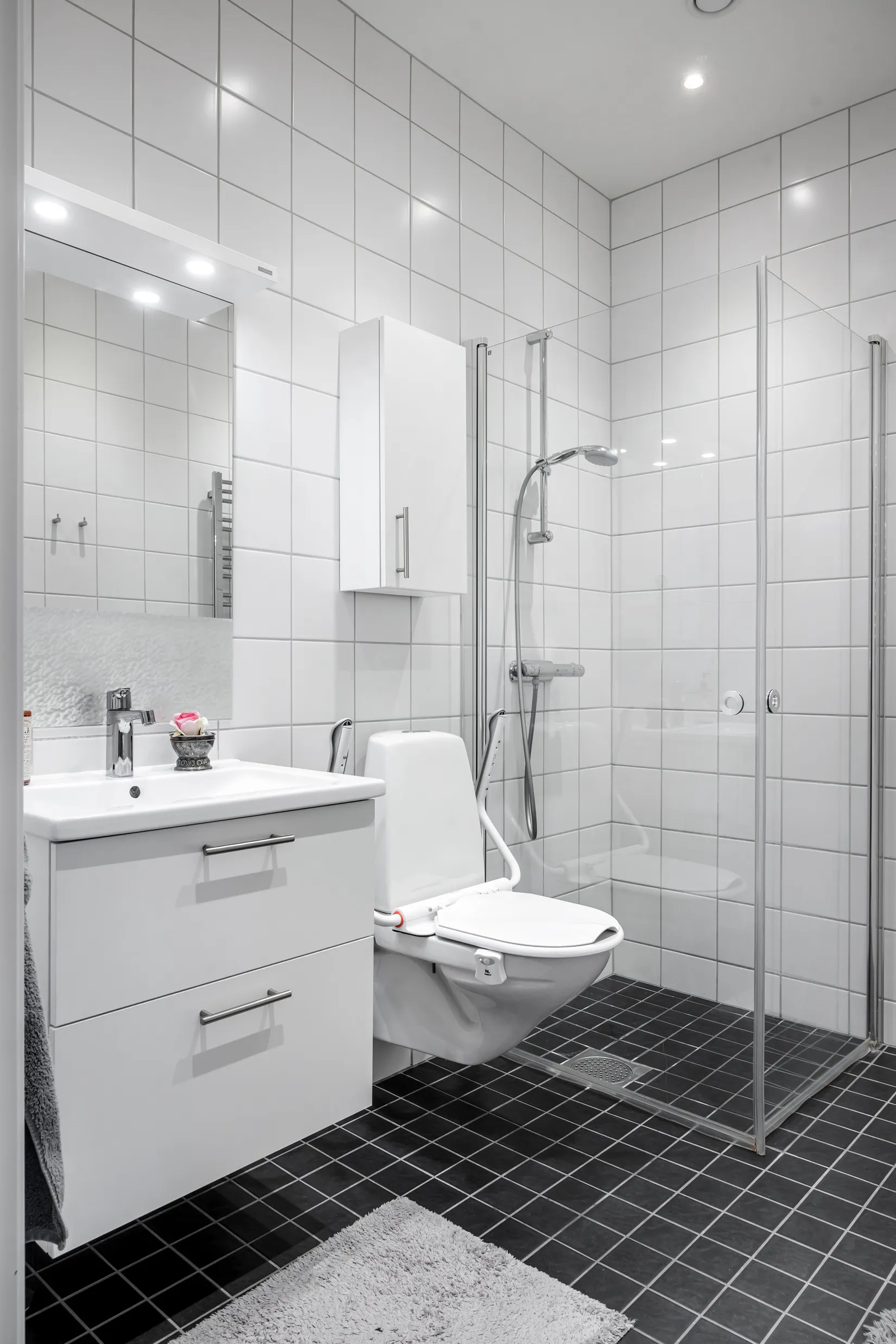 Bostadsrätt, Sluringgatan 1, Limhamns Sjöstad, Malmö
