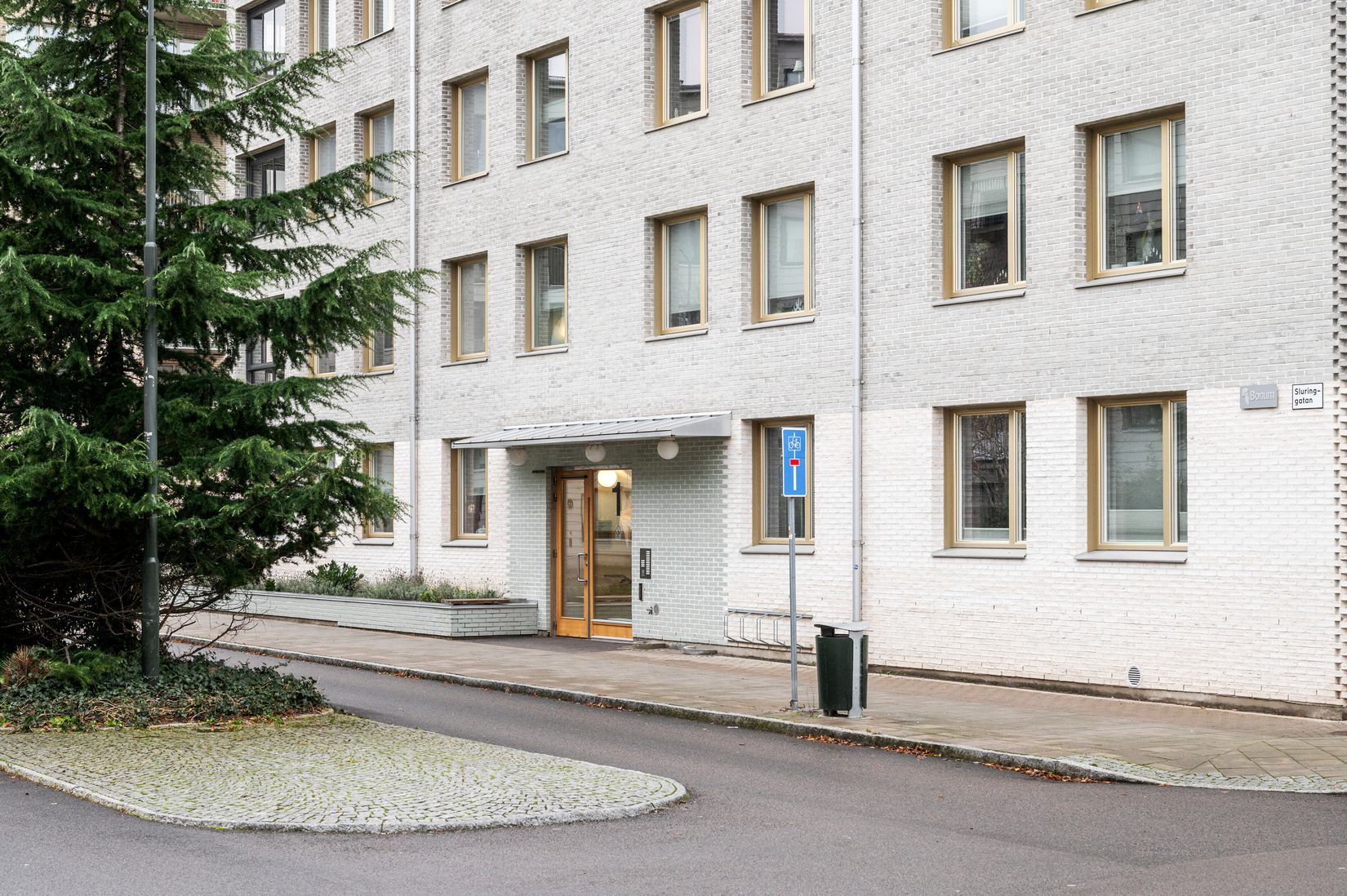 Bostadsrätt, Sluringgatan 1, Limhamns Sjöstad, Malmö