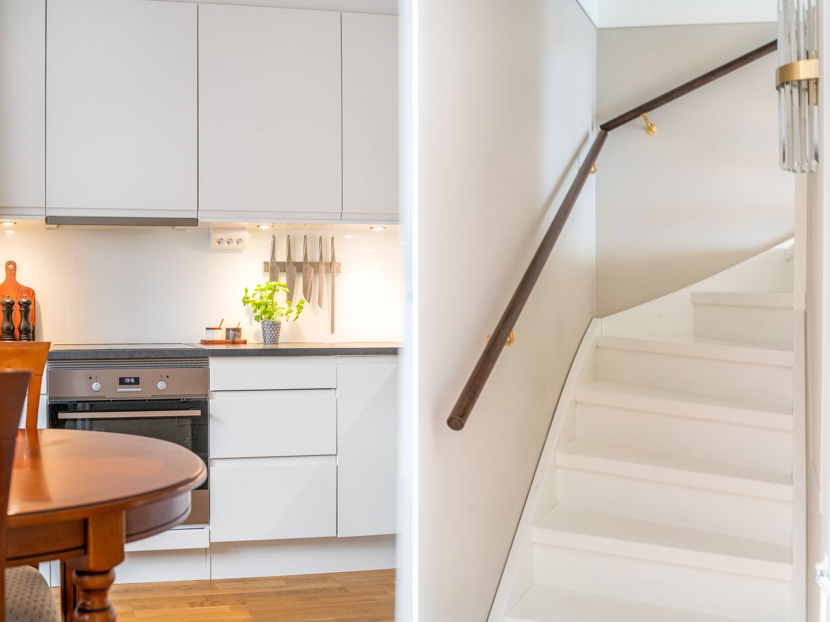 Bostadsrätt, Radhus, Silverskattsvägen 55, Täljöviken, Österåker