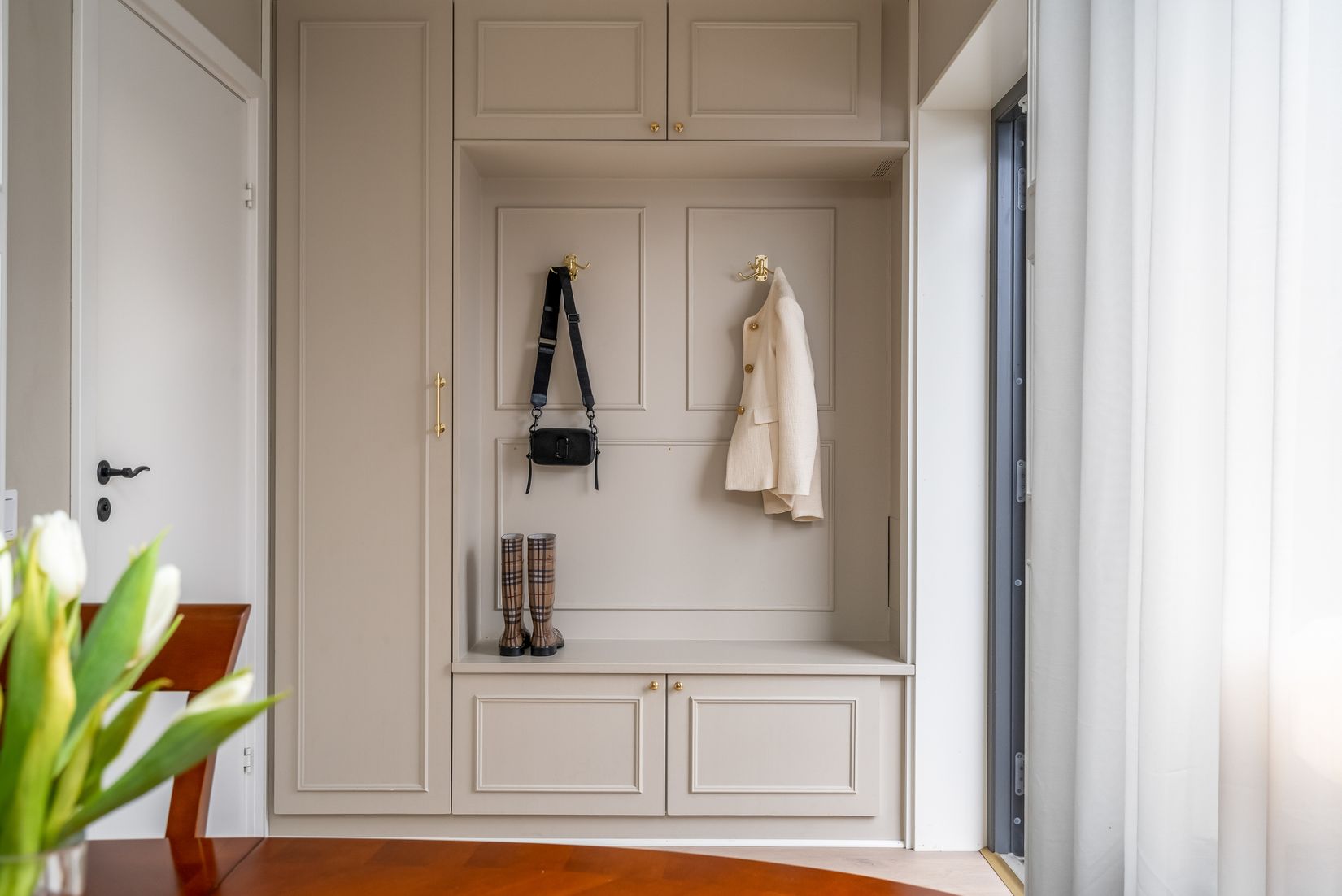 Bostadsrätt, Radhus, Silverskattsvägen 55, Täljöviken, Österåker