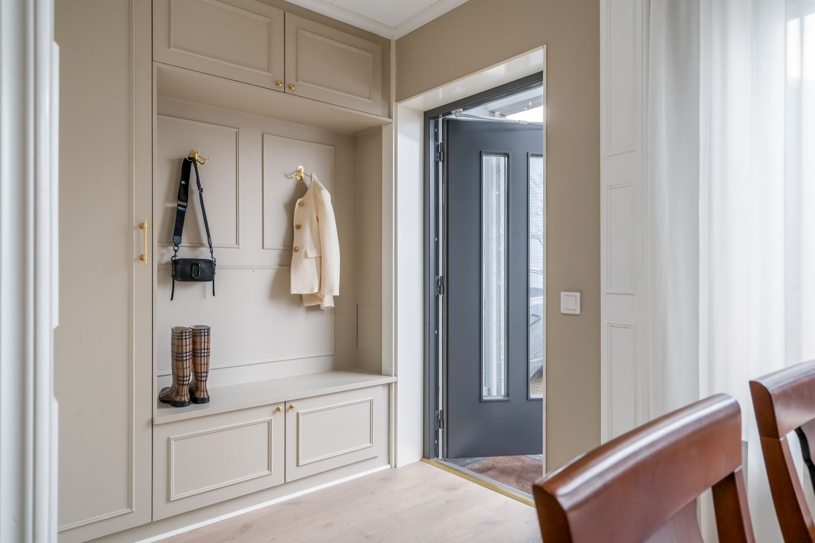 Bostadsrätt, Radhus, Silverskattsvägen 55, Täljöviken, Österåker